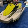 Yamaha VX Cruiser Recreation
