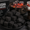 Shisha Charcoal
