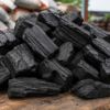 Hardwood Charcoal